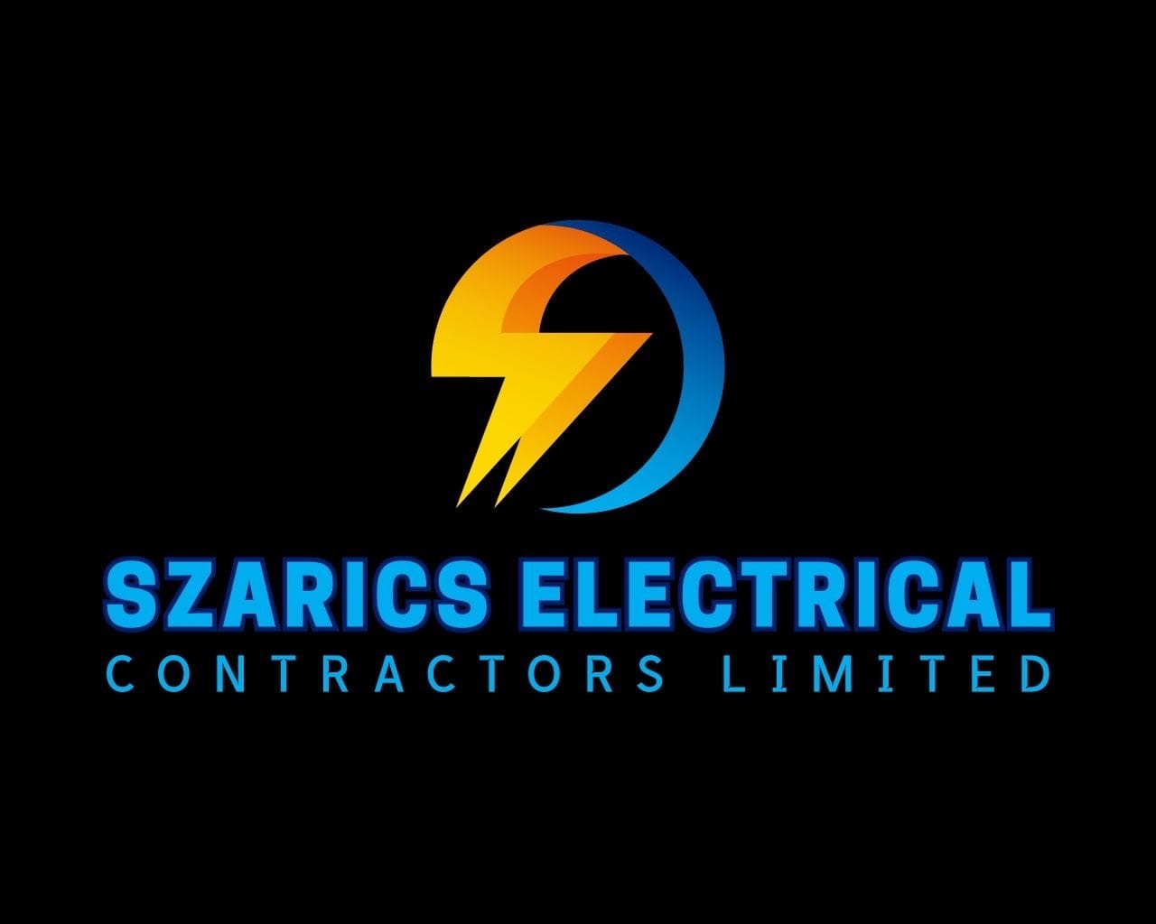 Electrical installation work